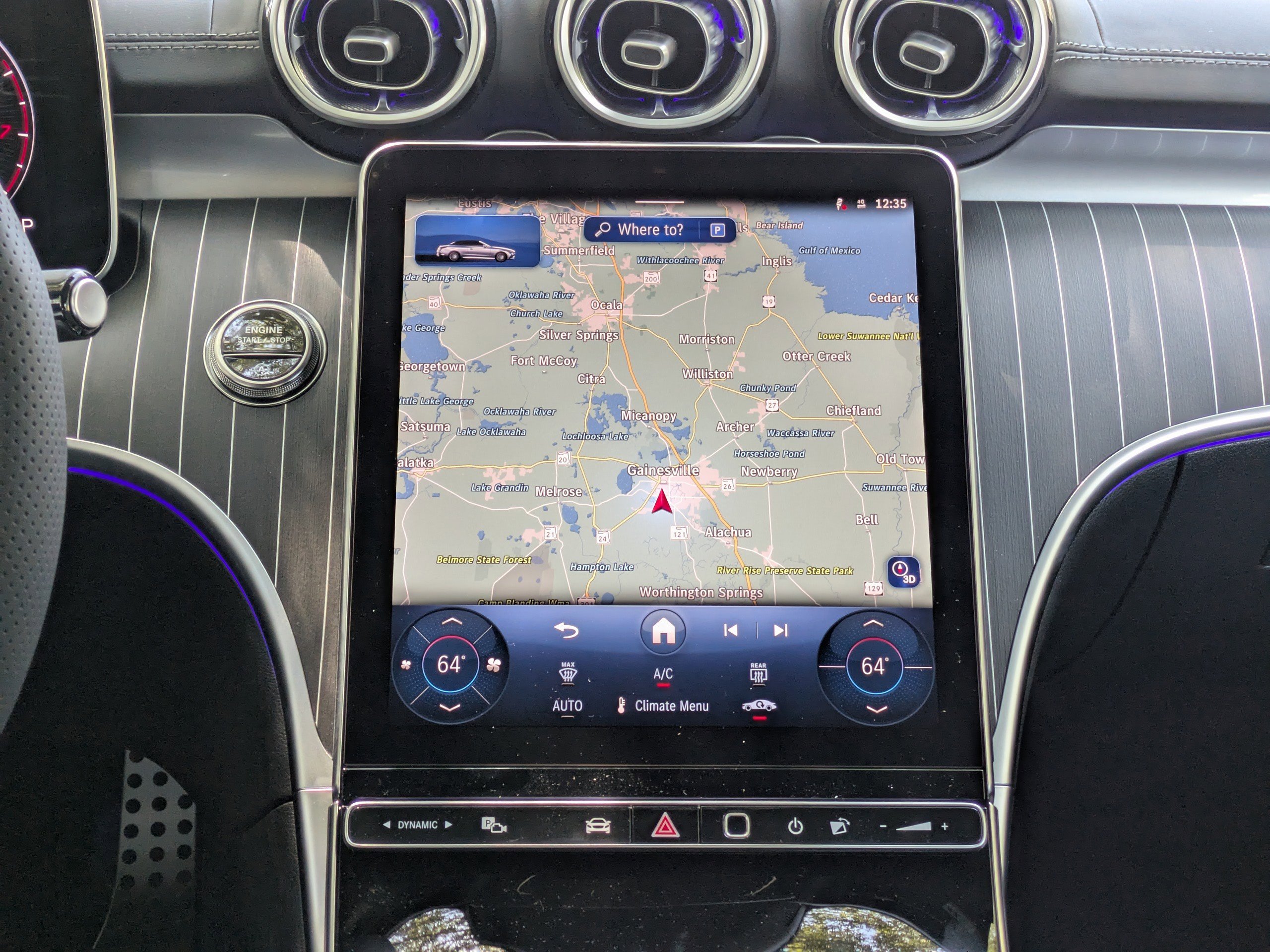 New 2026 Mercedes-Benz CLE 450 4MATIC Cabriolet image 27