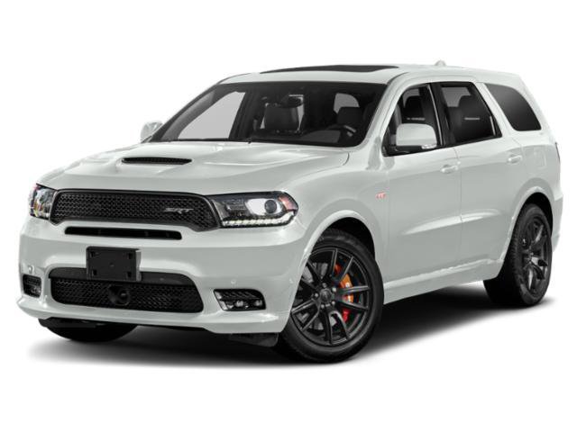 Used 2018 Dodge Durango SRT w/ SRT Interior Appearance Group image 1