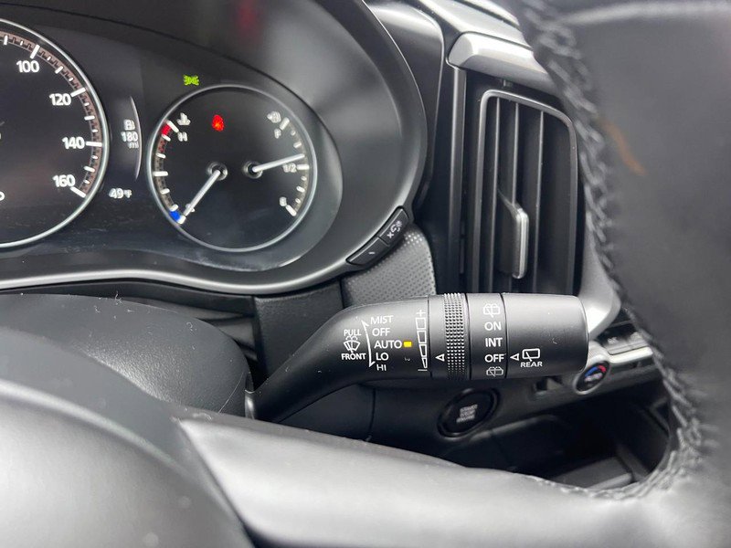 Used 2025 MAZDA CX-50 AWD 2.5 S w/ Premium Package image 27