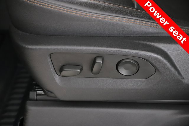 Used 2023 GMC Sierra 1500 AT4 w/ Technology Package image 19