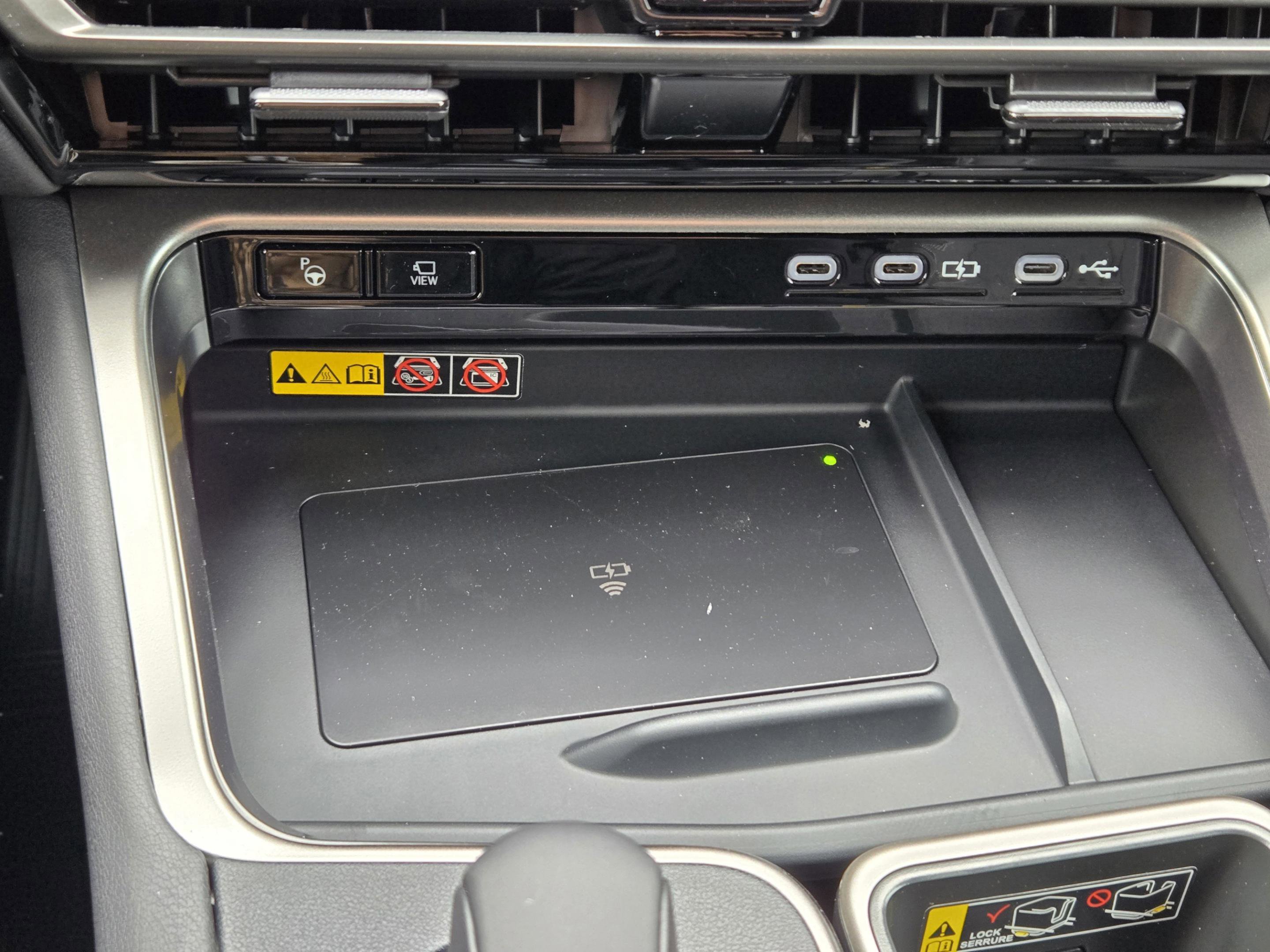 New 2026 Lexus TX 350 AWD image 11