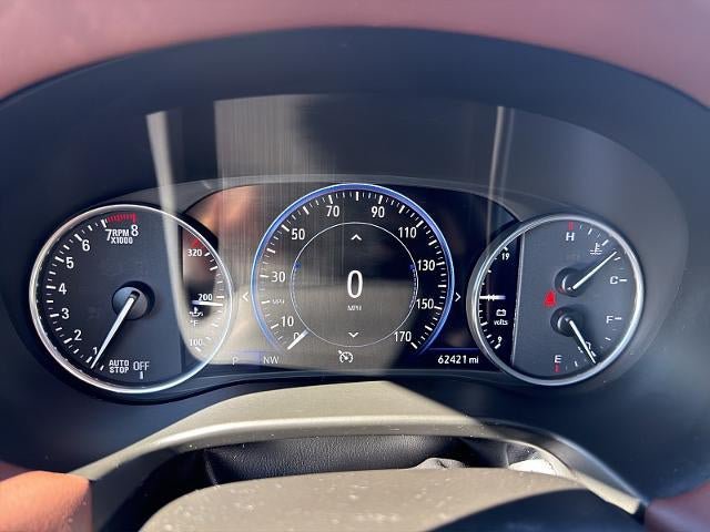 Used 2020 Buick Enclave Avenir w/ Avenir Technology Package AWD/4WD image 28