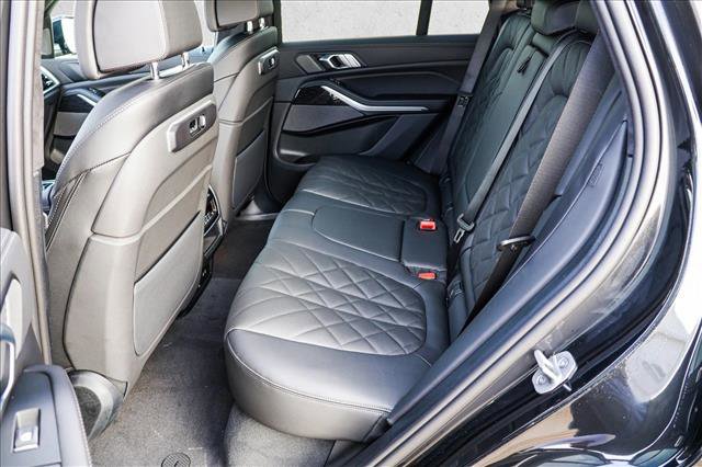 New 2026 BMW X5 xDrive40i image 19