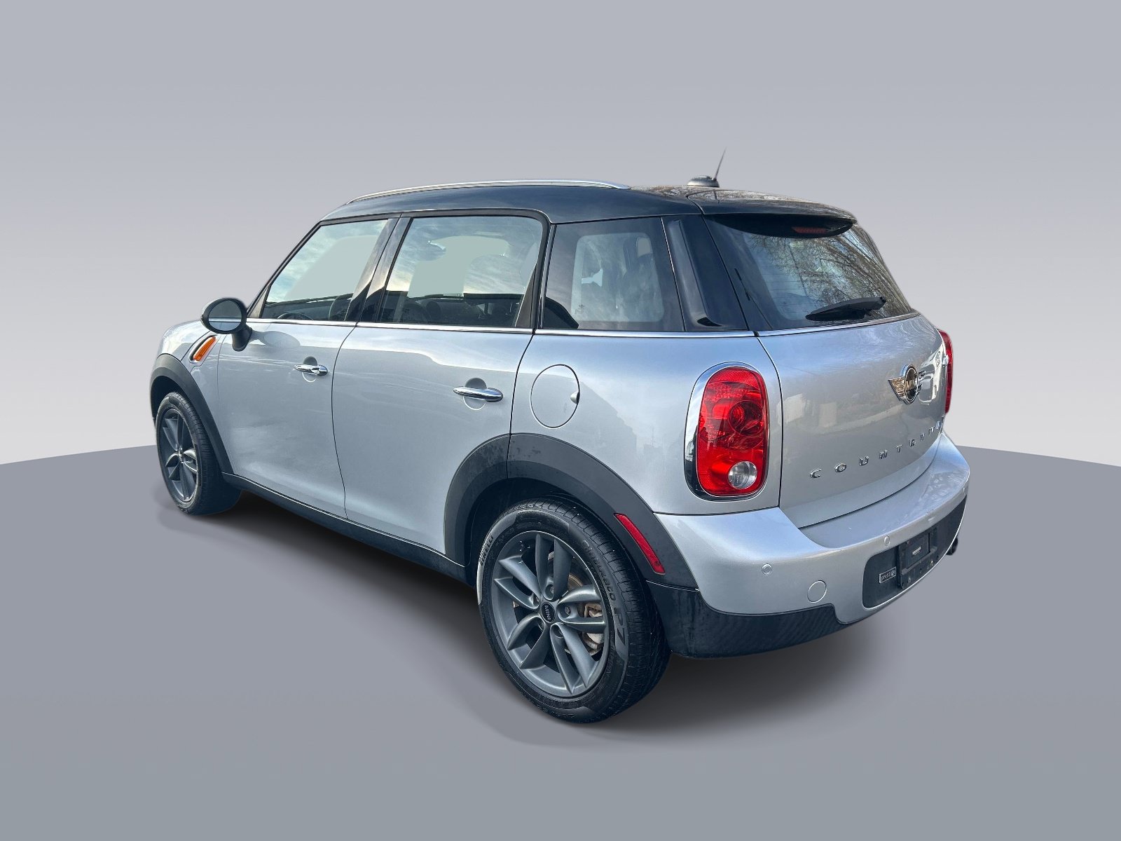 Used 2014 MINI Cooper Countryman FWD image 5