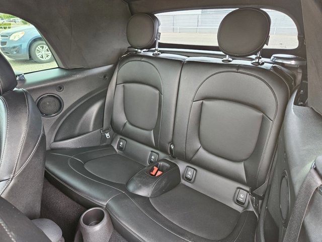 Used 2016 MINI Cooper S image 22