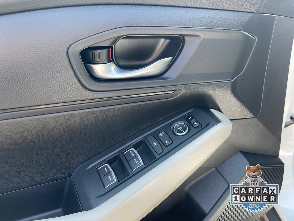 Certified 2023 Honda Accord LX image 17