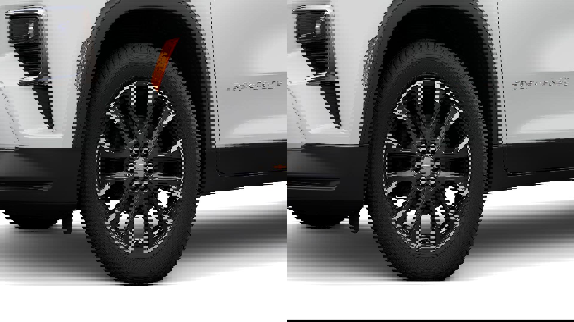 New 2026 Chevrolet Traverse LT w/ Sun and Wheel Package image 76