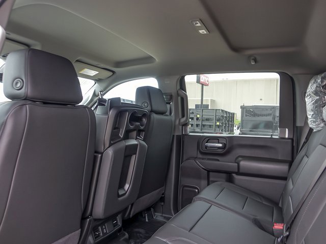 New 2024 Chevrolet Silverado 3500 W/T w/ WT Convenience Package image 15
