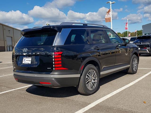 New 2026 Hyundai Palisade SEL image 5