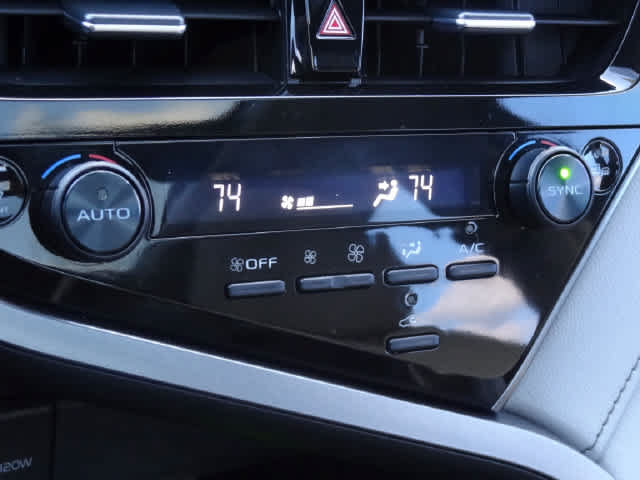 Certified 2024 Toyota Camry XSE w/ Blackout Package (TMS) FWD image 28