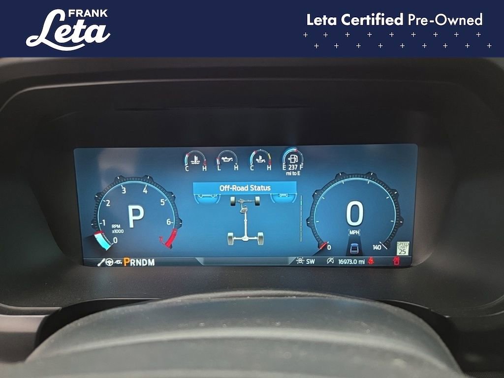 Used 2024 Ford F150 Raptor image 24