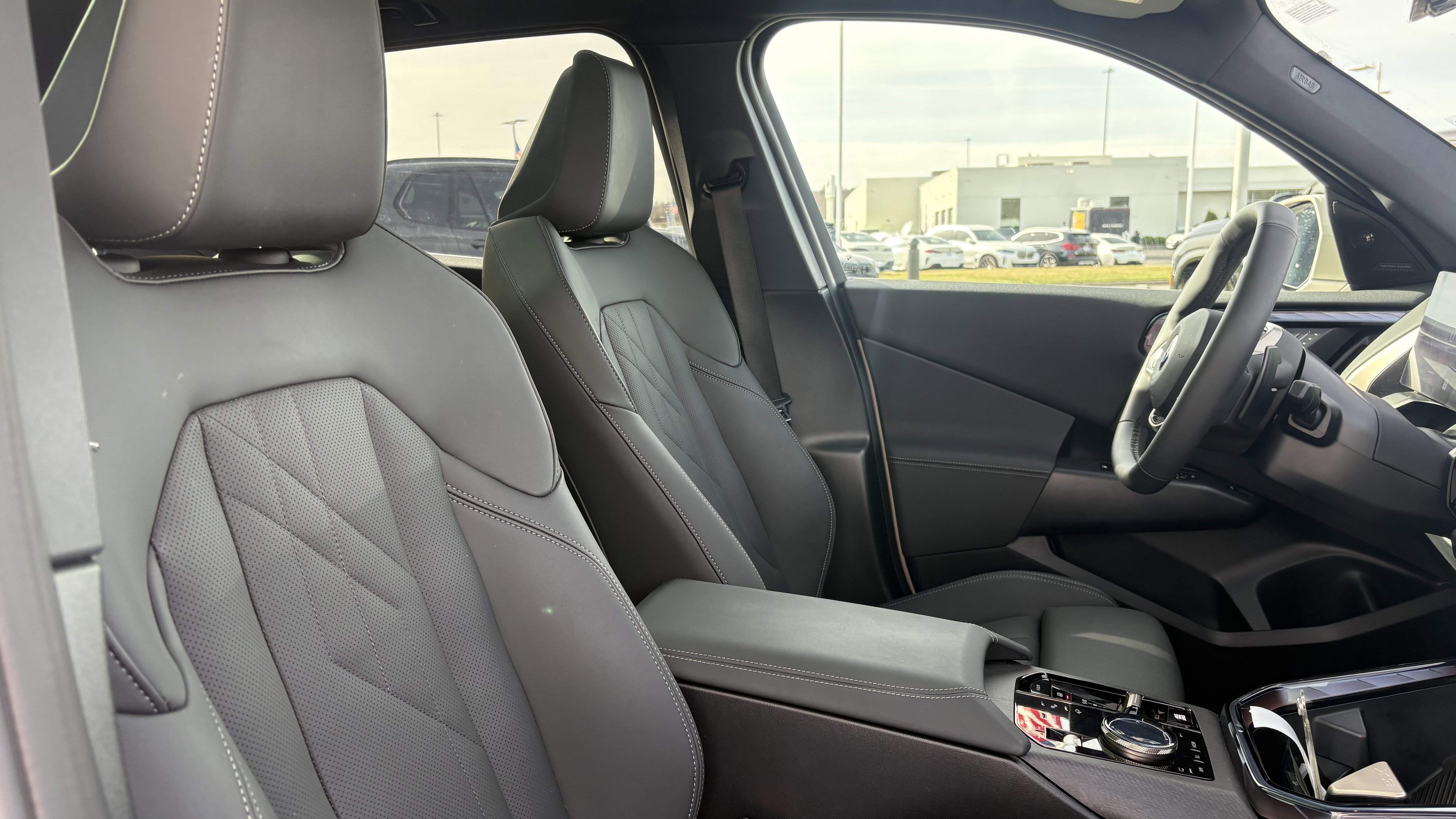 Certified 2025 BMW X3 xDrive30i AWD/4WD image 34