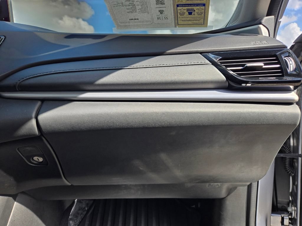 Used 2021 Acura RDX w/ Technology Package FWD image 49