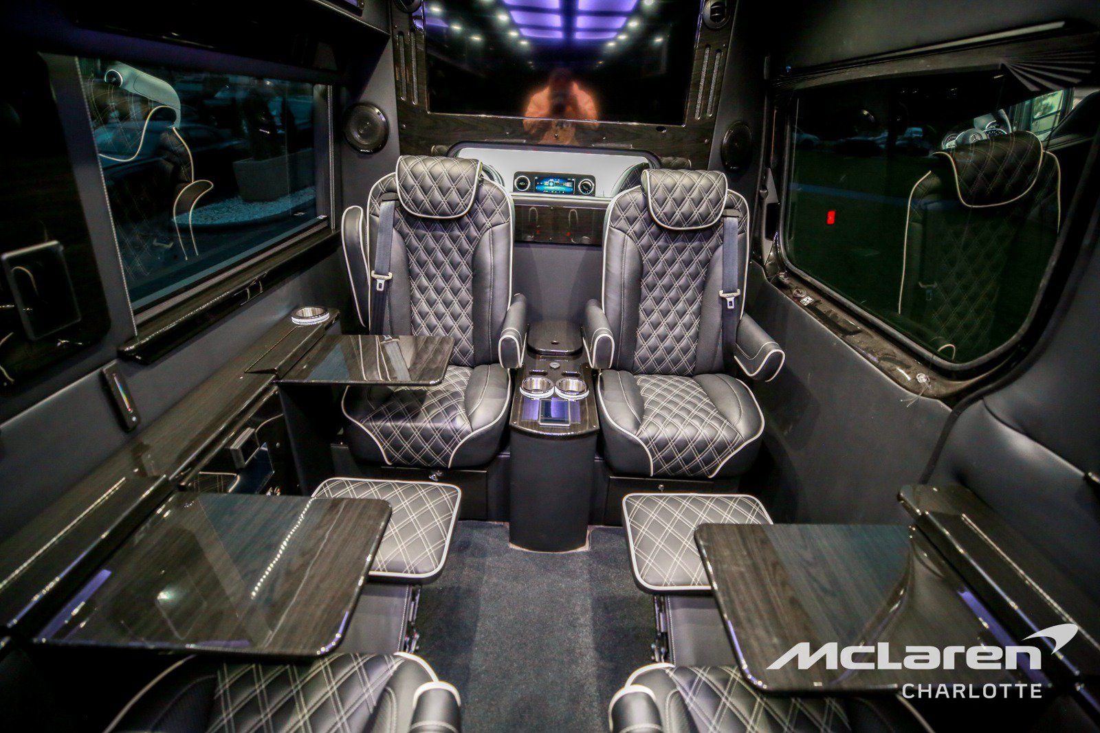 New 2024 Mercedes-Benz Sprinter 3500 image 19