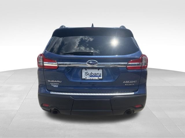 Used 2022 Subaru Ascent Limited w/ Technology Package AWD/4WD image 6