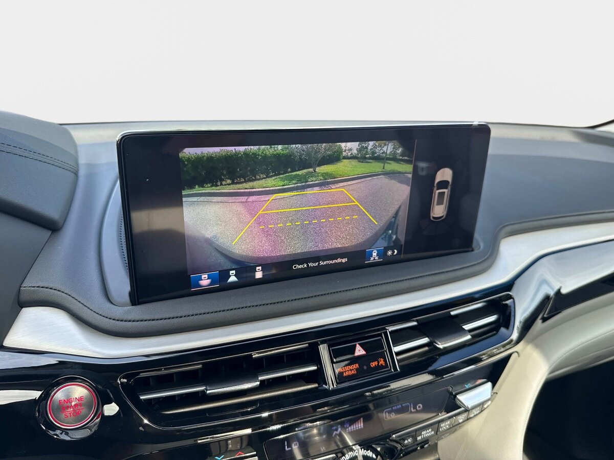 Certified 2026 Acura MDX w/ Technology Package FWD image 27