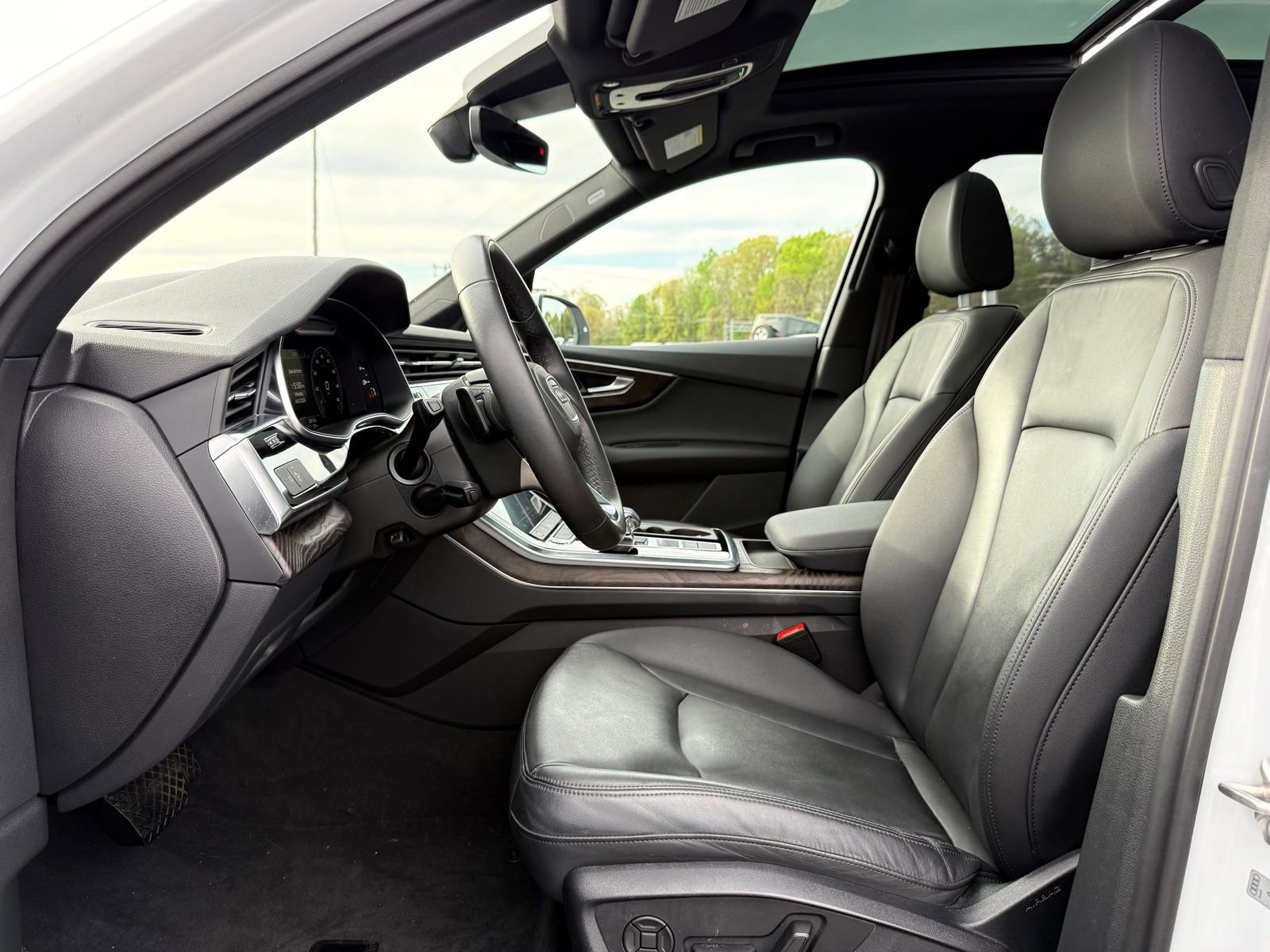 Used 2021 Audi Q7 3.0T Premium Plus image 17