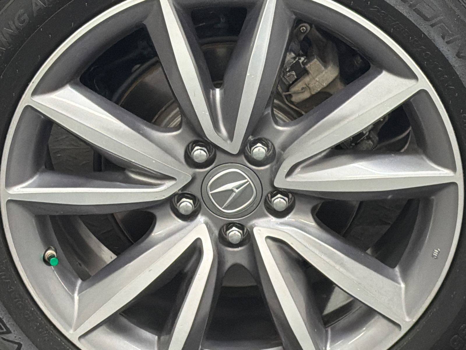Used 2019 Acura RDX AWD w/ Technology Package image 5