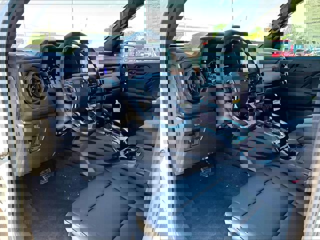 New 2025 Chevrolet Colorado Trail Boss w/ Midnight Edition image 8