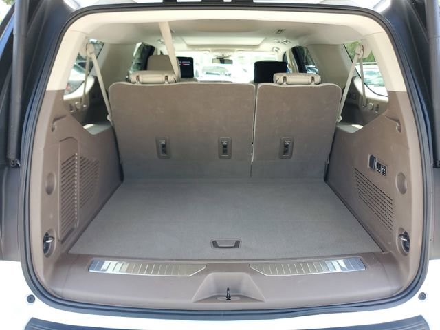 Certified 2023 GMC Yukon XL Denali AWD/4WD image 9