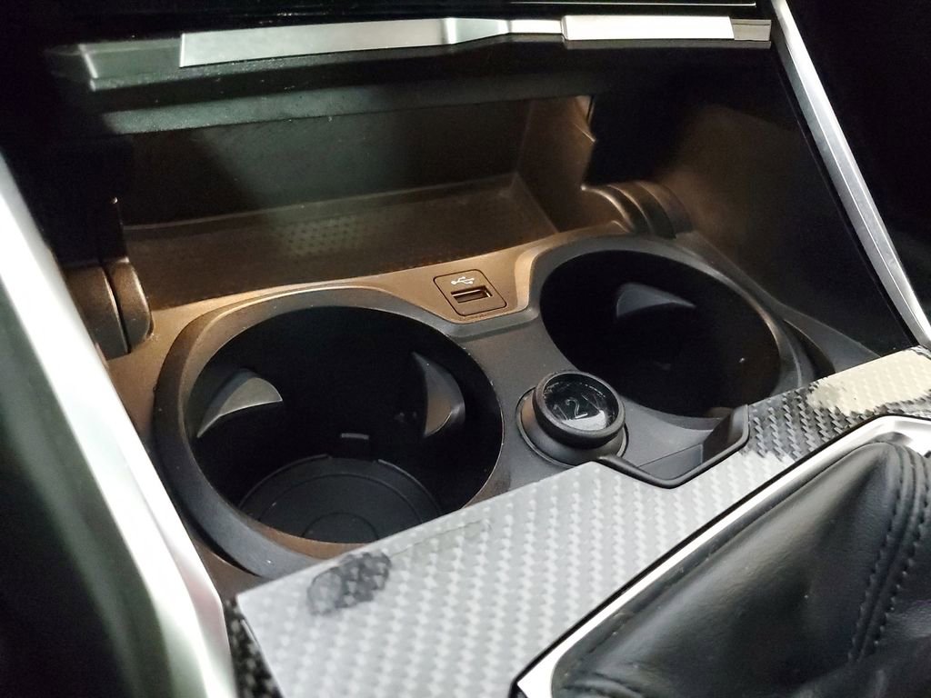 Used 2021 BMW M4 Base w/ Parking Assistance Package image 25