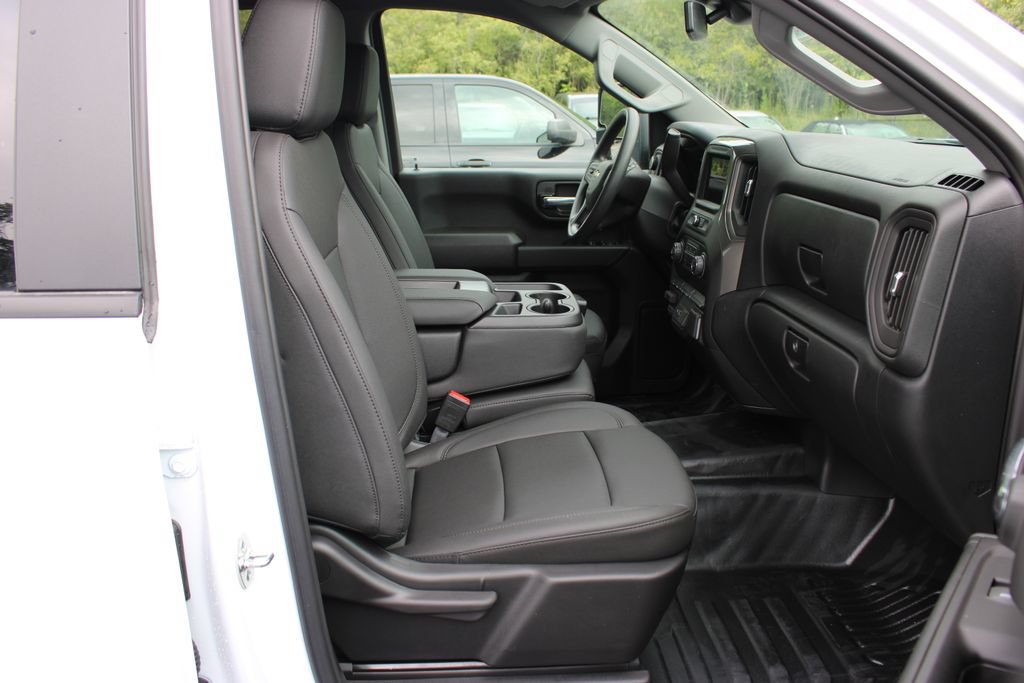 New 2026 Chevrolet Silverado 3500 W/T w/ WT Convenience Package AWD/4WD image 47