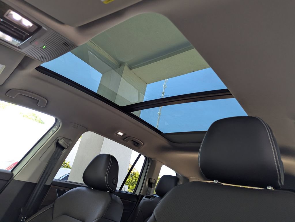 New 2026 Volkswagen Atlas SE image 29