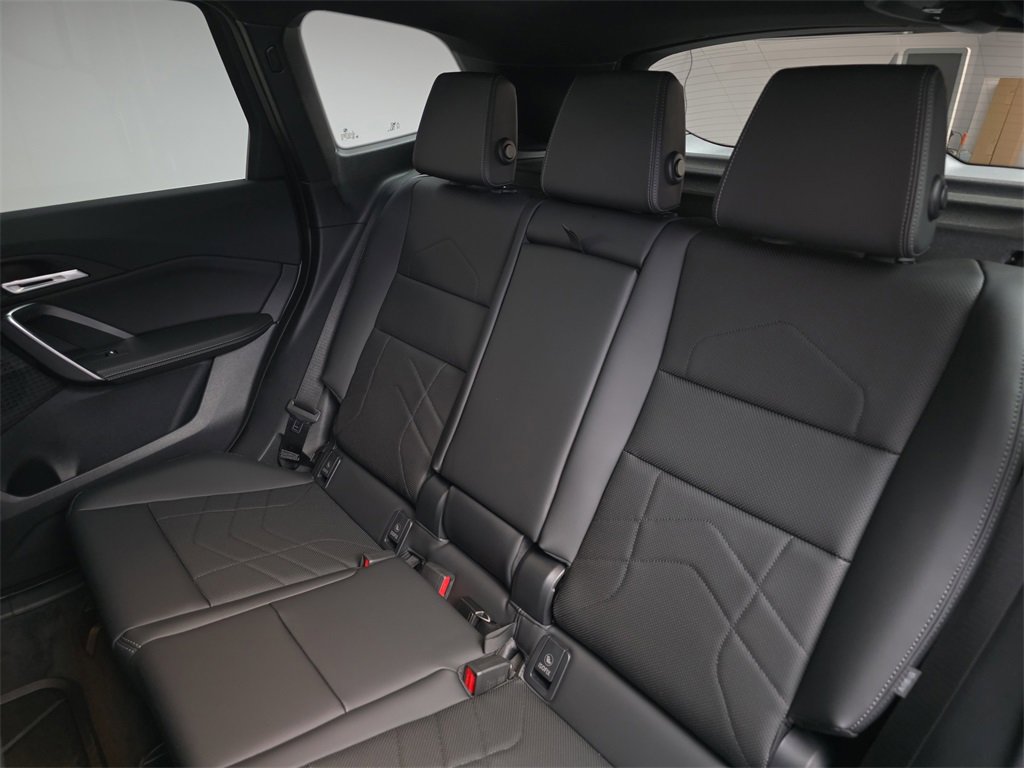 New 2026 BMW X1 xDrive28i w/ Convenience Package image 14