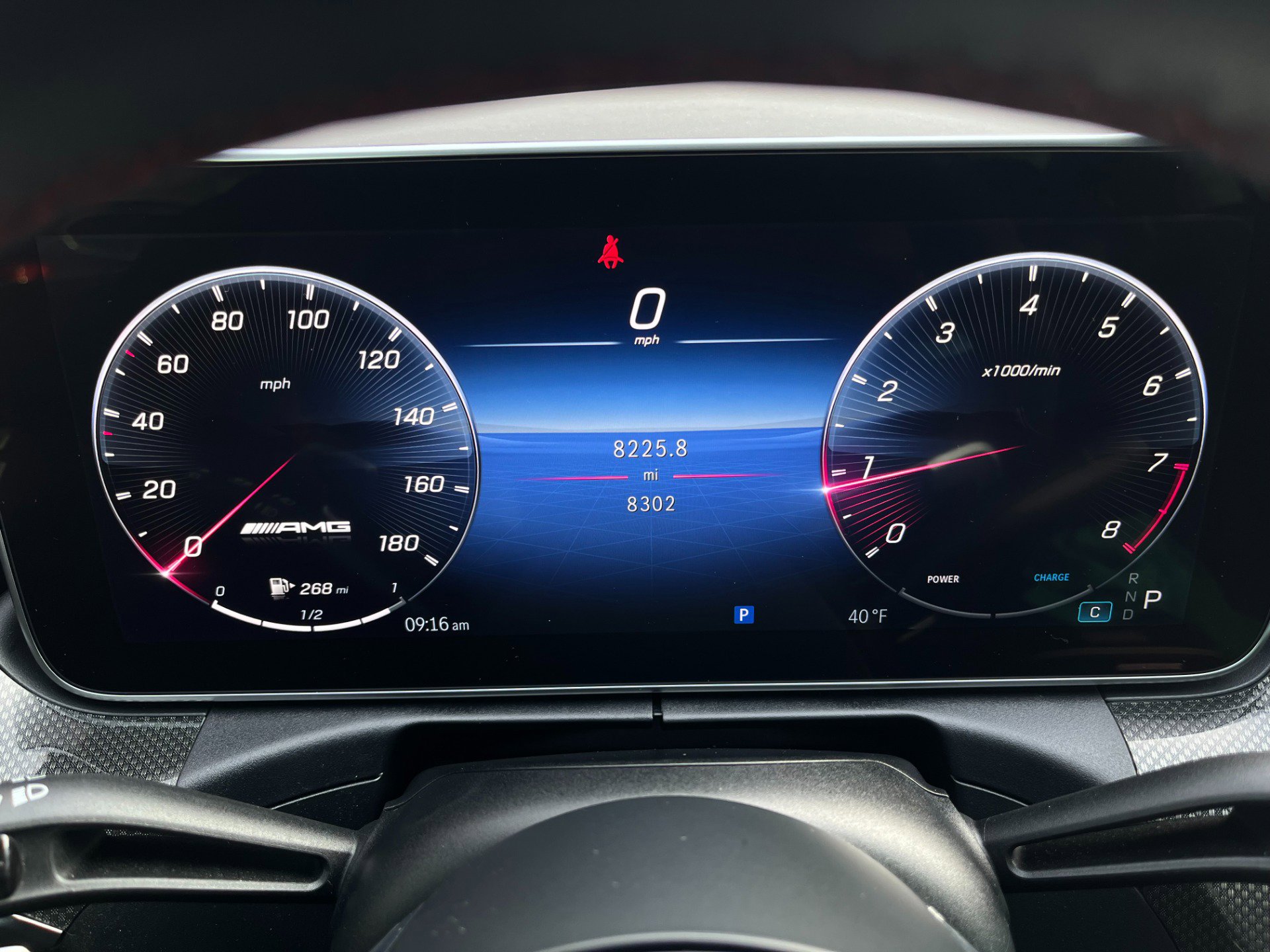 Used 2023 Mercedes-Benz C 43 AMG 4MATIC Sedan image 68
