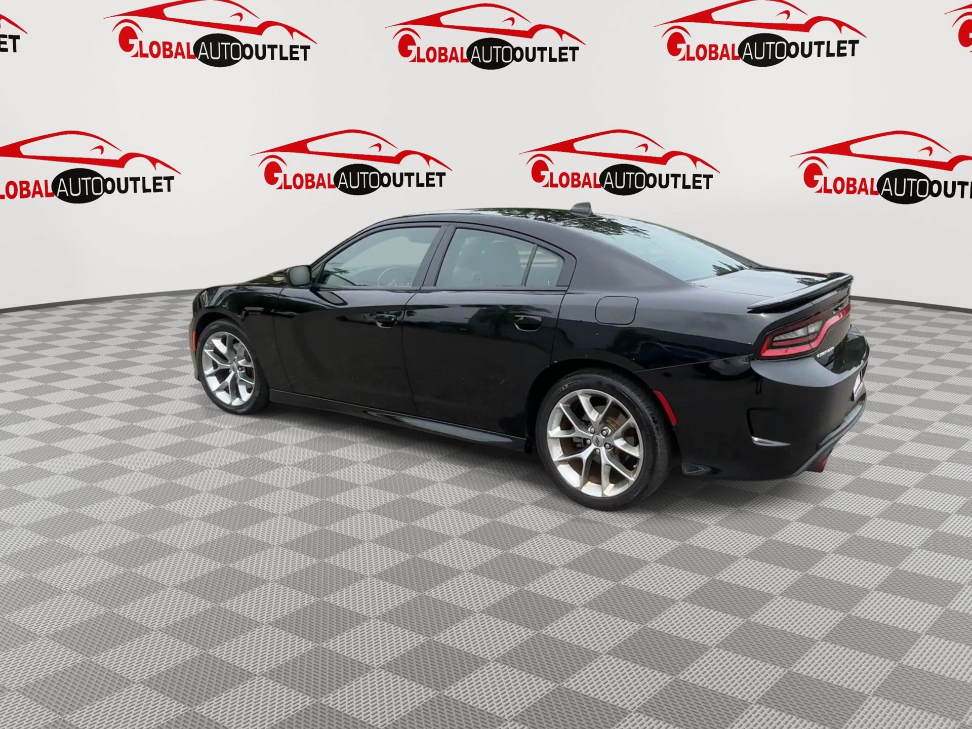 Used 2022 Dodge Charger GT RWD image 6
