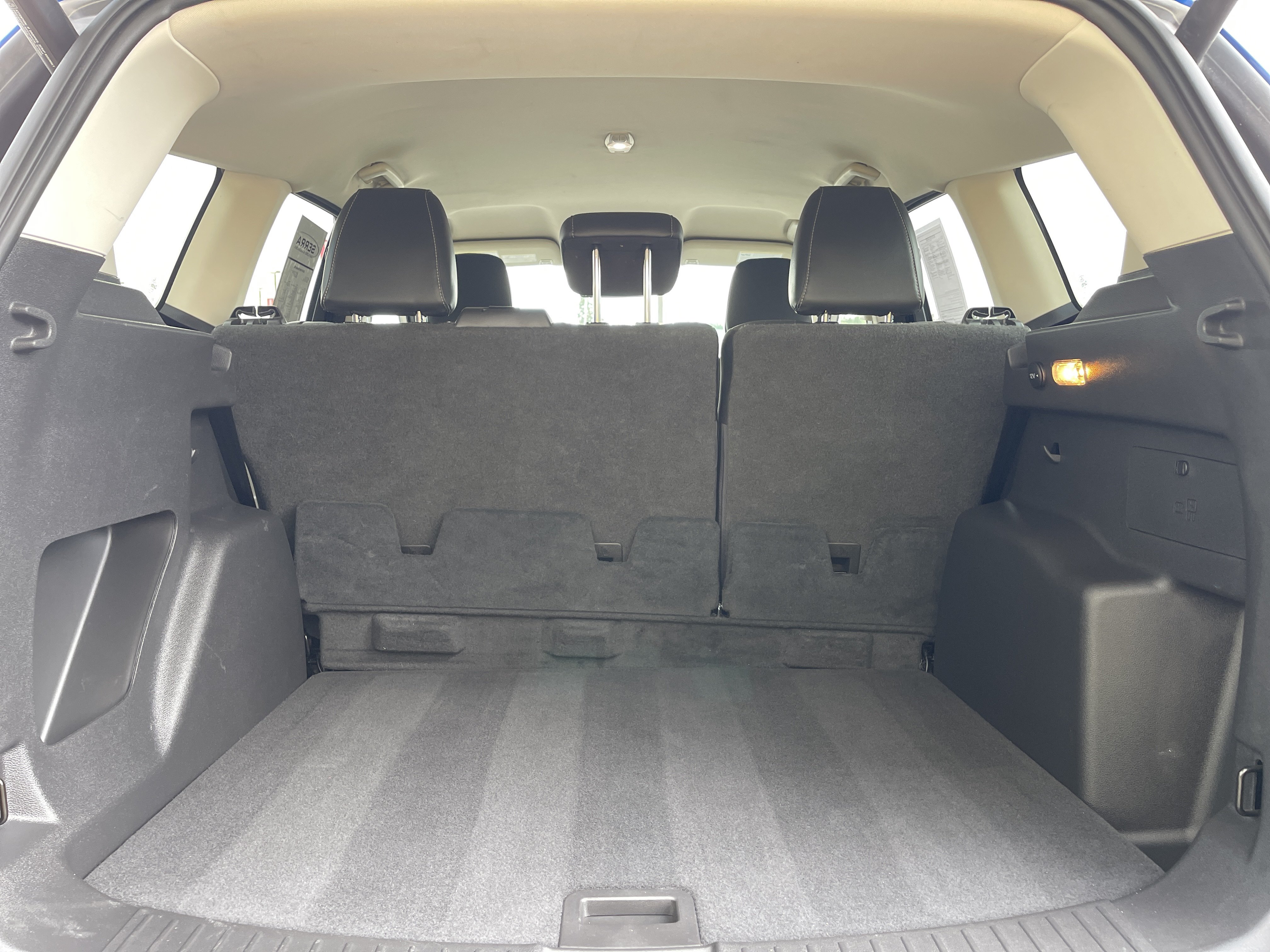 Used 2019 Ford Escape SEL AWD/4WD image 9