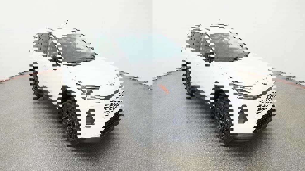 New 2026 Toyota RAV4 XLE Premium FWD image 13