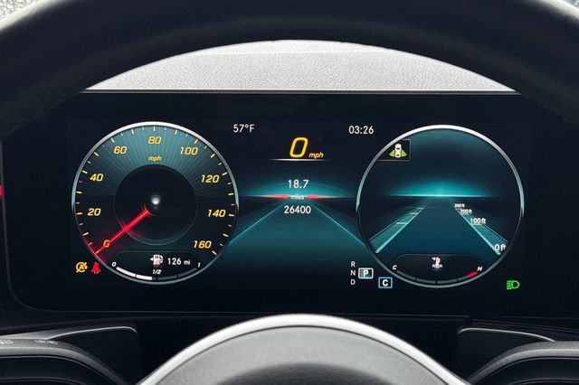 Used 2021 Mercedes-Benz GLB 250 w/ Premium Package image 30