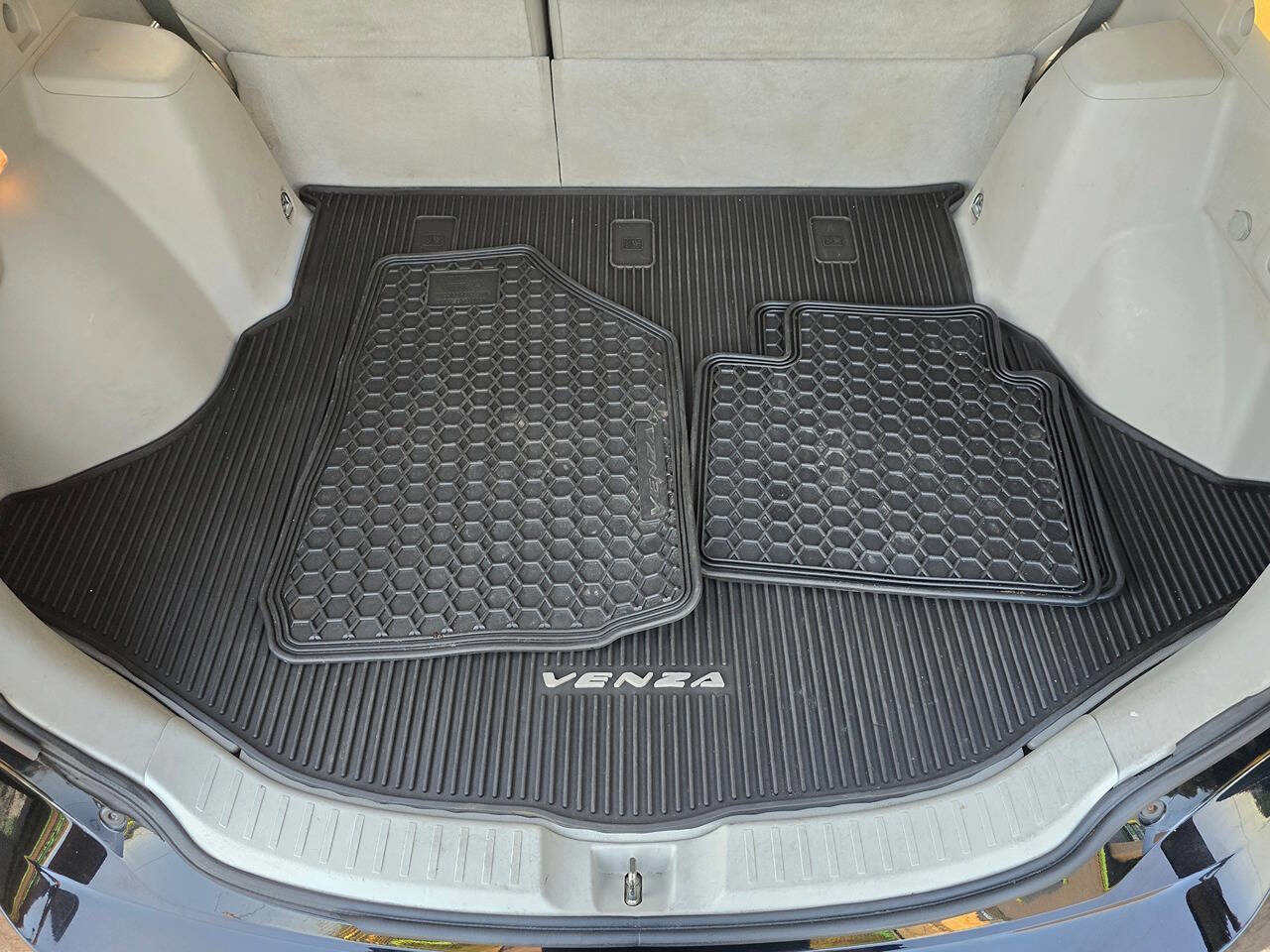 Used 2012 Toyota Venza LE image 38