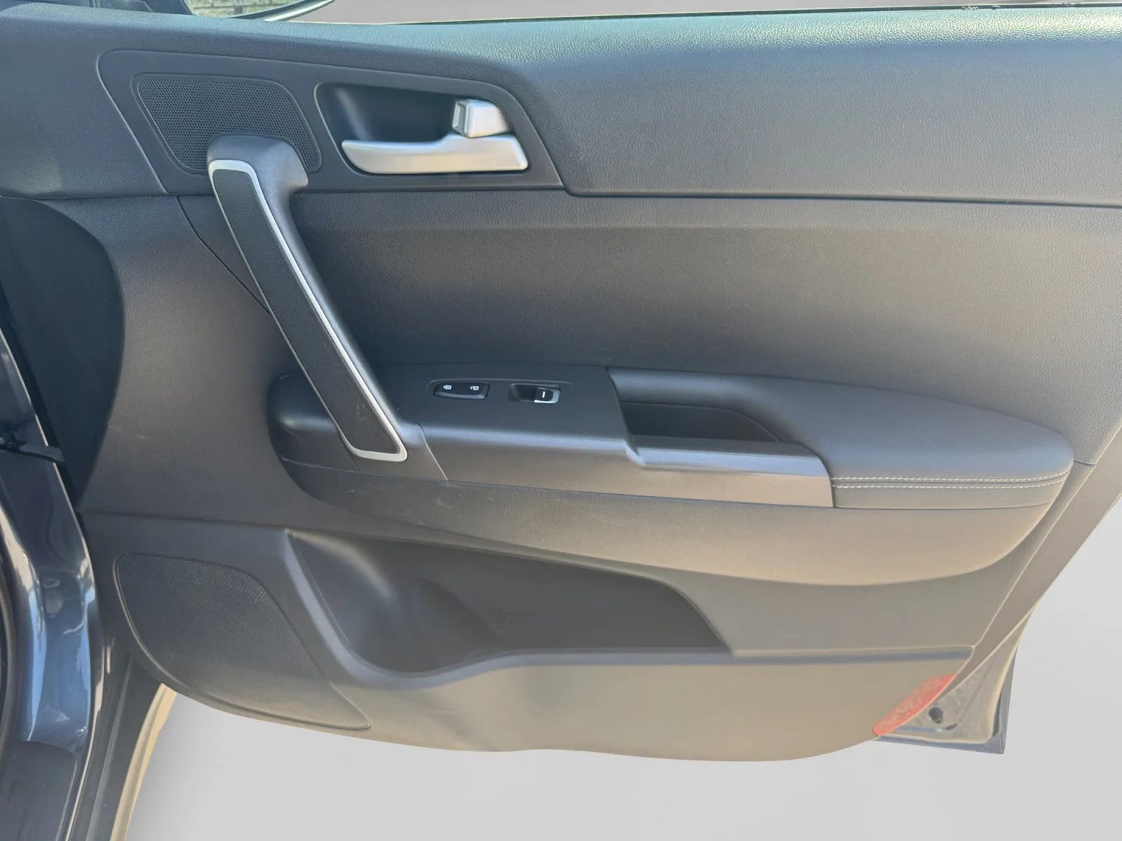 Used 2019 Kia Sportage LX FWD image 33