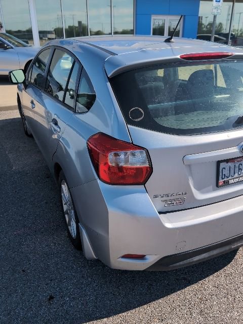 Used 2014 Subaru Impreza 2.0i Premium w/ Popular Package #1 AWD/4WD image 3