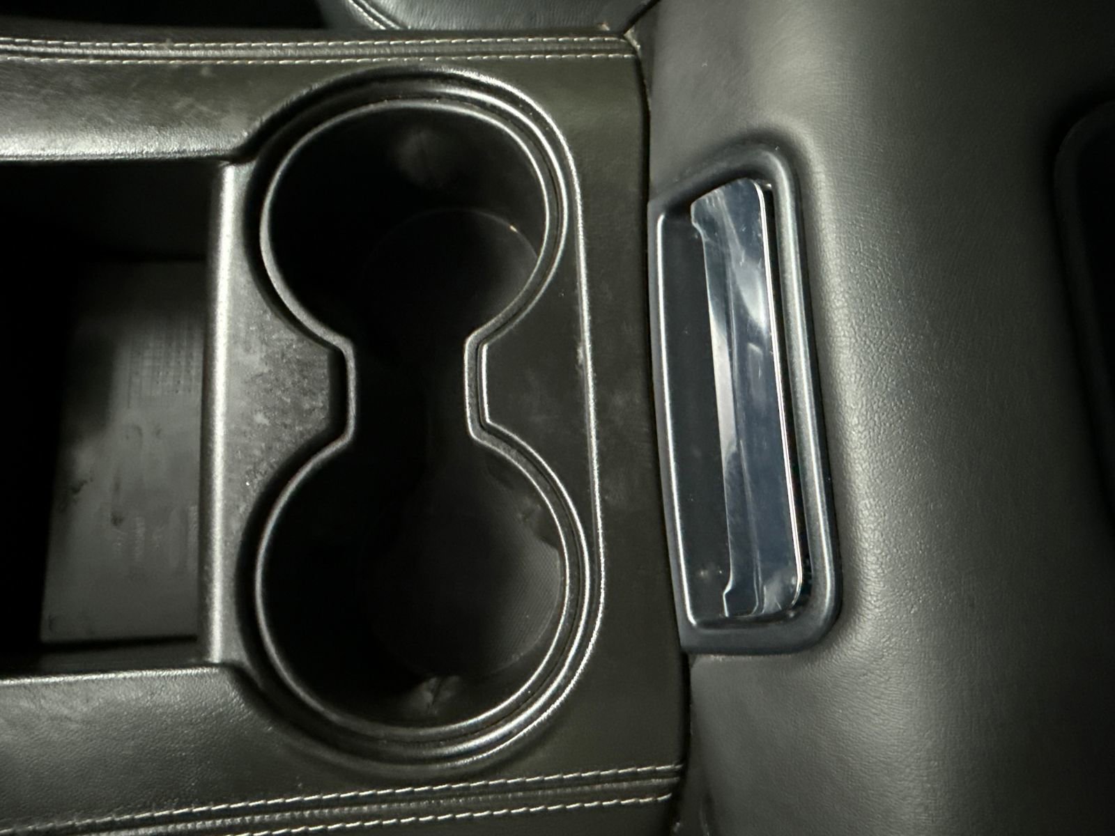 Used 2020 Chevrolet Tahoe LS w/ Enhanced Driver Alert Package AWD/4WD image 30