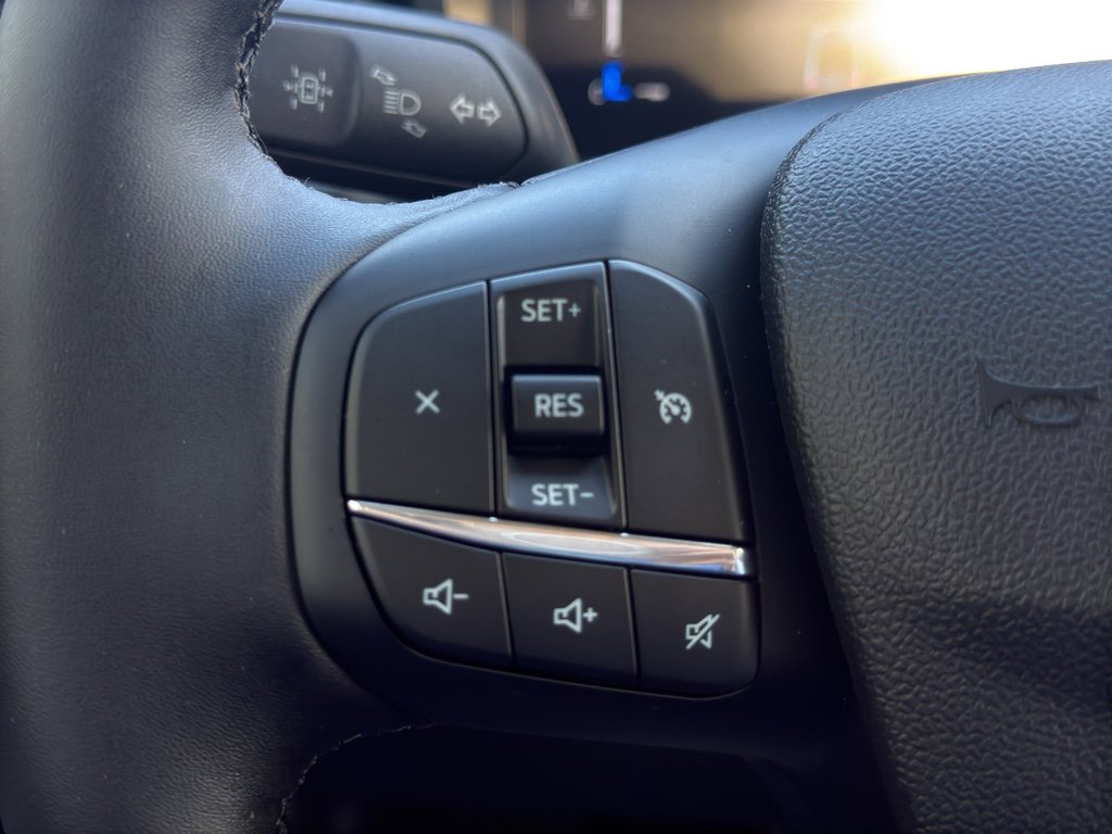 New 2026 Ford Maverick XLT w/ XLT Luxury Package image 12