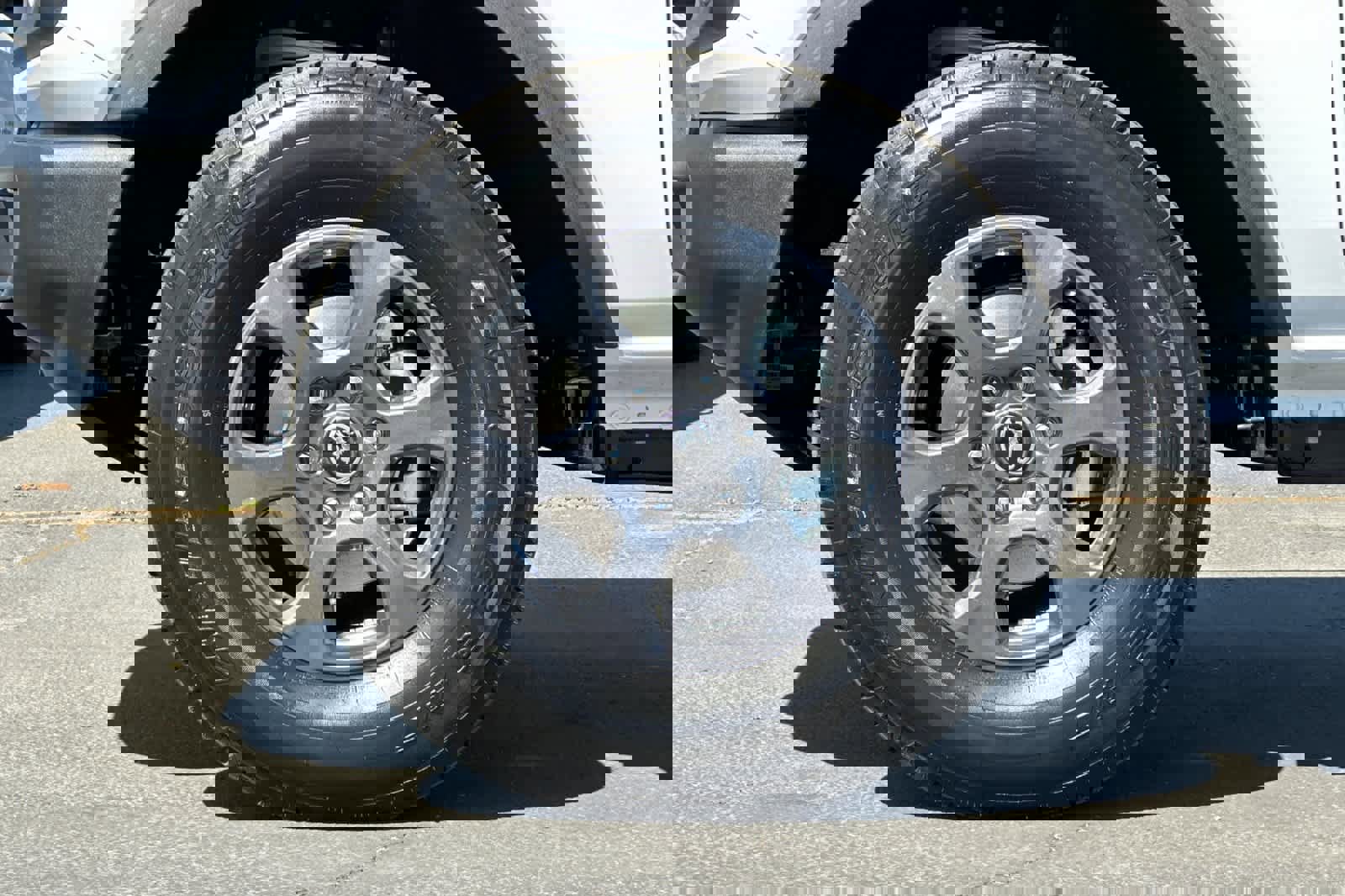 New 2026 Ford Bronco Big Bend image 28