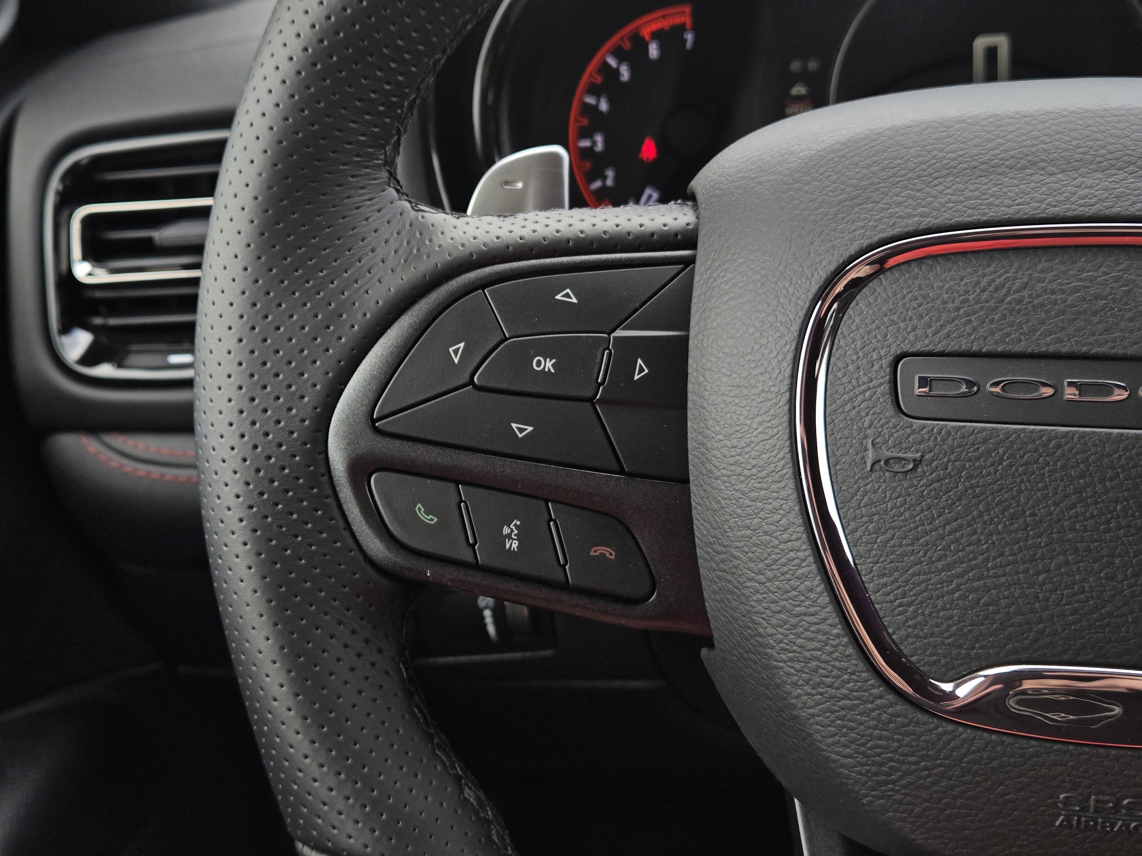 New 2026 Dodge Durango GT AWD/4WD image 9