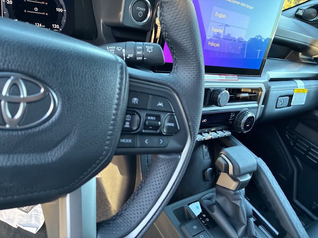 New 2026 Toyota 4Runner Limited AWD/4WD image 26