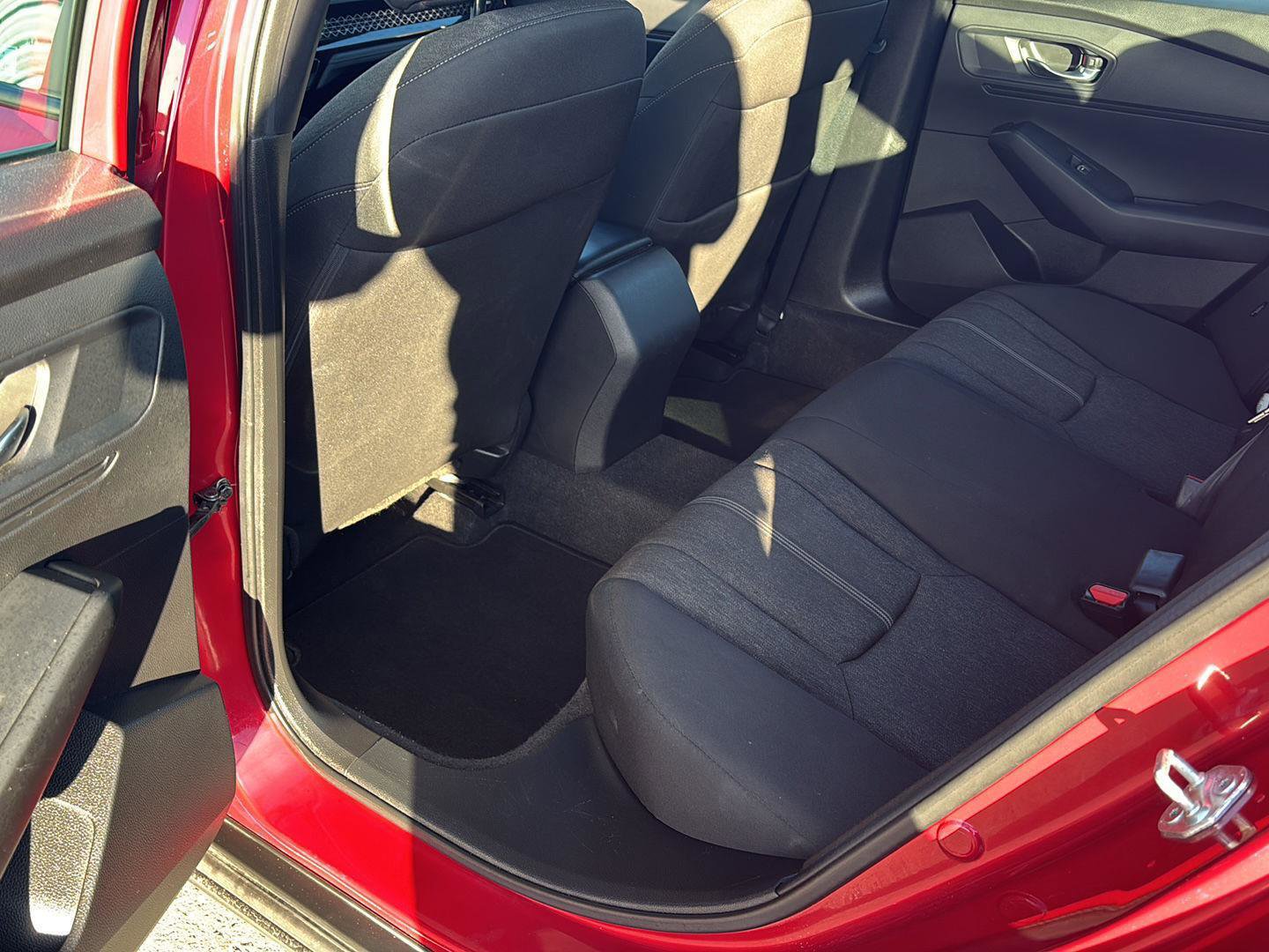 Used 2023 Honda Accord Sport image 17