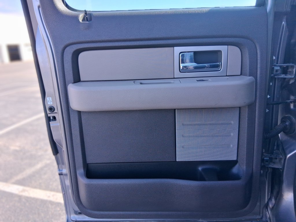 Used 2009 Ford F150 XL RWD image 16