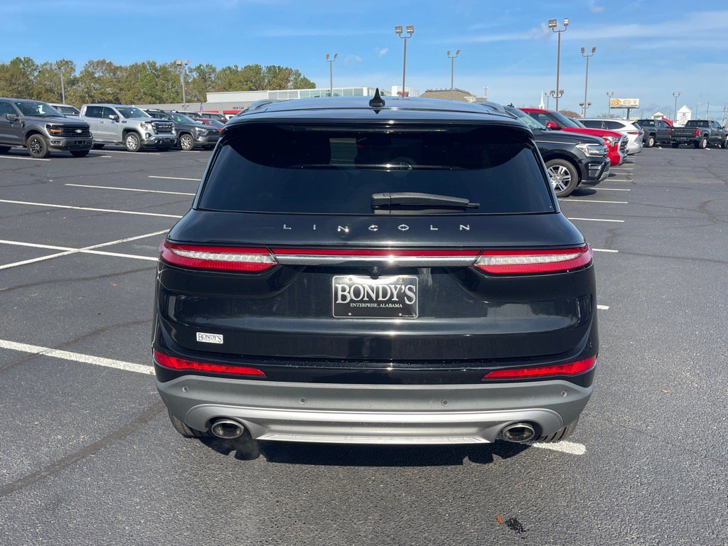 Used 2022 Lincoln Corsair FWD w/ Premium Package image 15