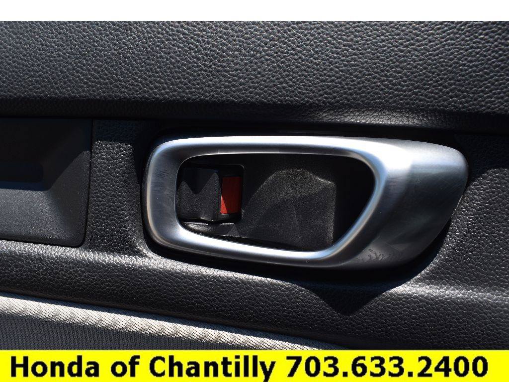 Used 2023 Honda Civic LX image 21