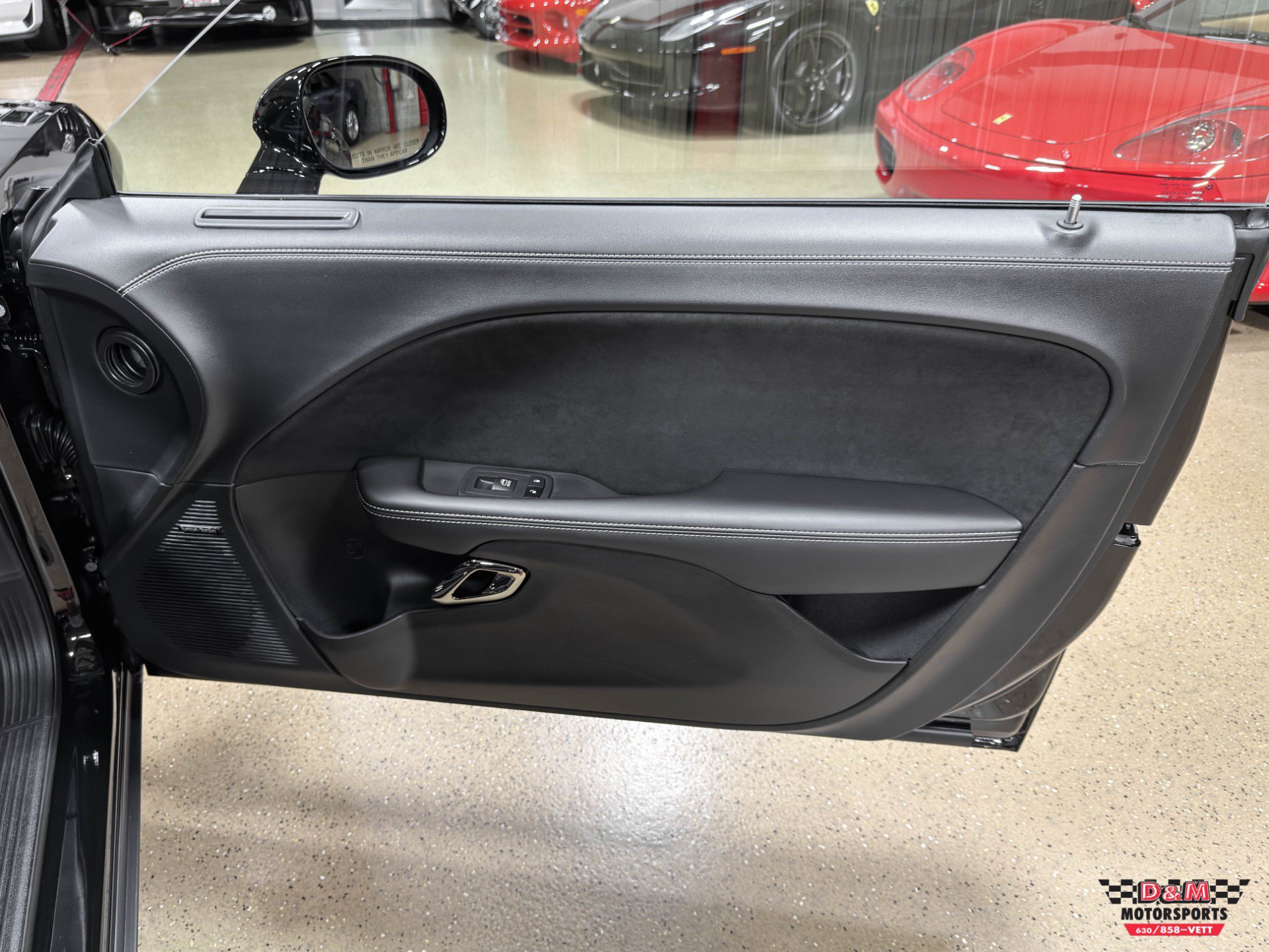Used 2023 Dodge Challenger SRT Hellcat Redeye RWD image 32