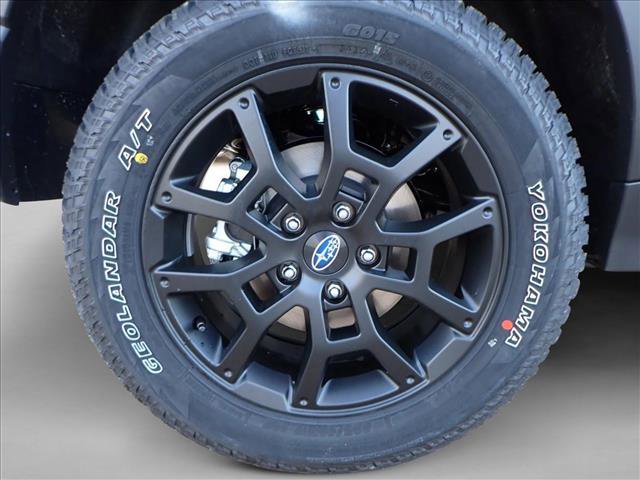 New 2026 Subaru Crosstrek 2.5i Wilderness image 7