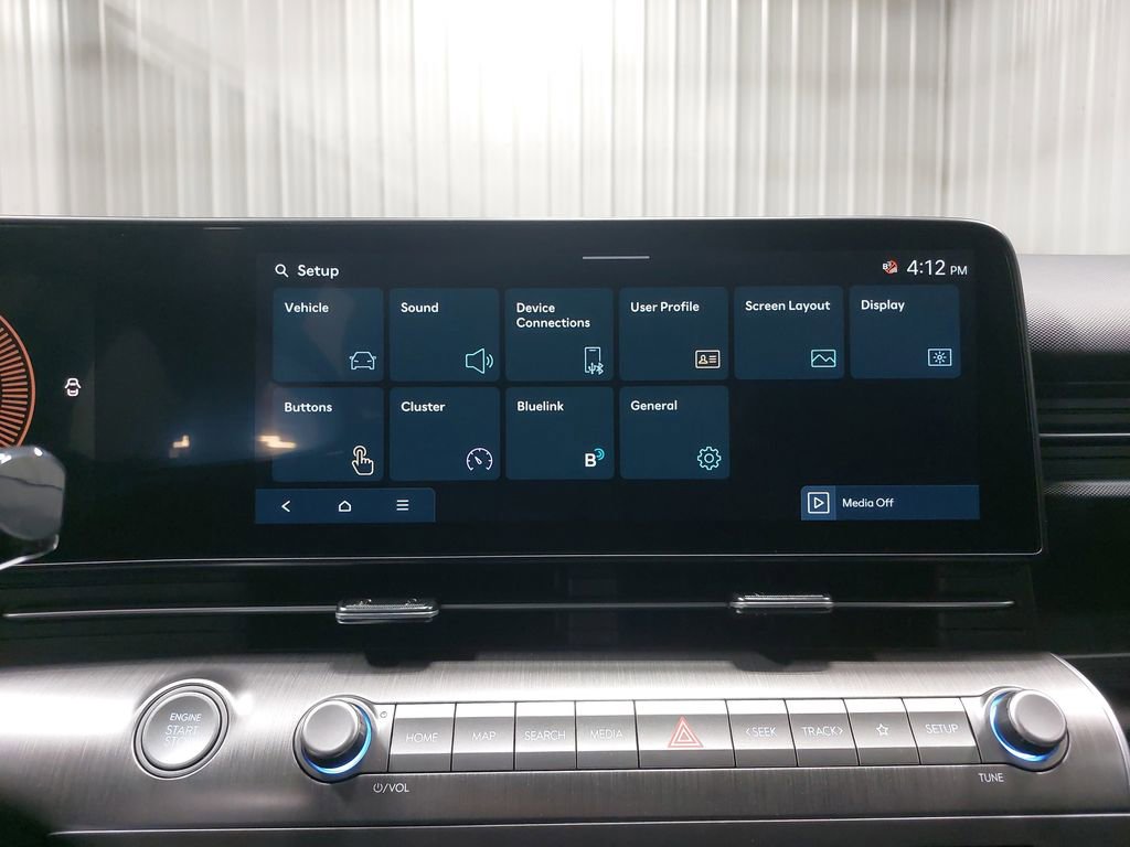 New 2026 Hyundai Kona SEL Sport image 22