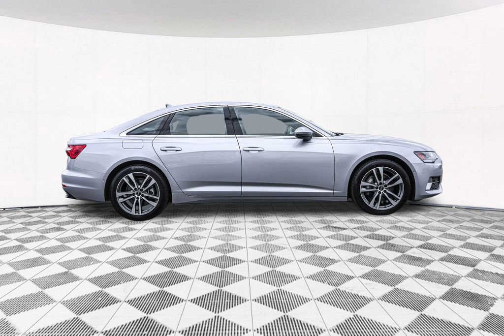 Used 2023 Audi A6 2.0T Premium w/ Convenience Package AWD/4WD image 12