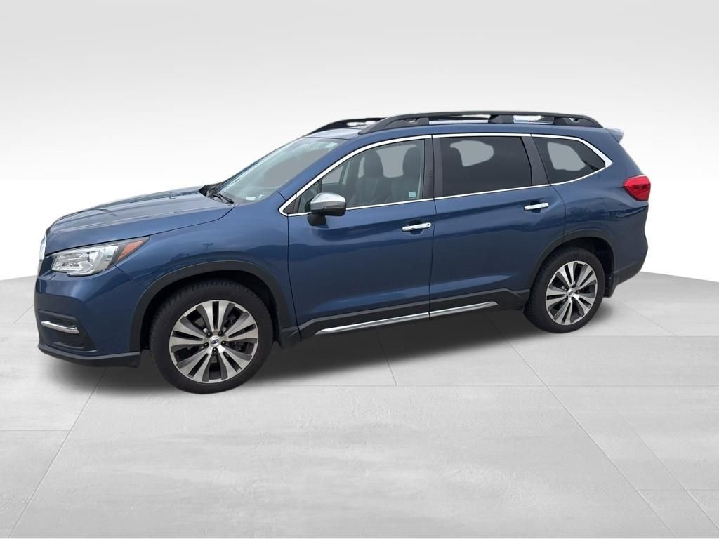 Used 2022 Subaru Ascent Touring AWD/4WD image 2